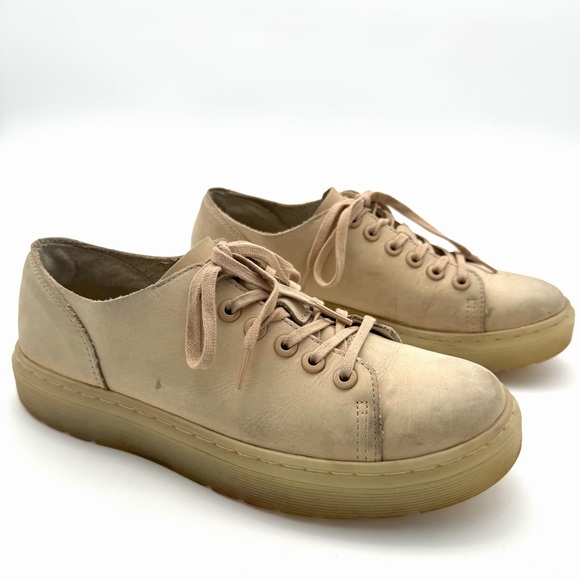 Dr Marten’s Low Shoes - Picture 6 of 9